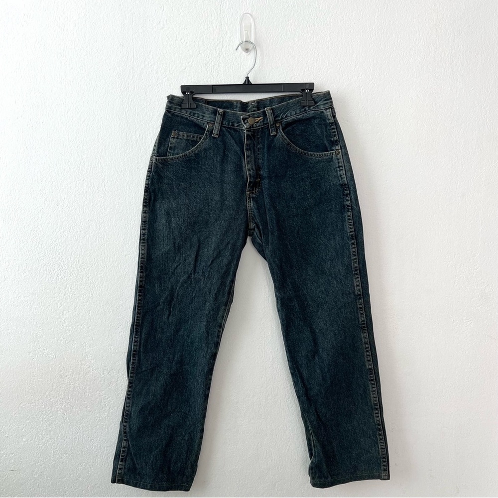 Wrangler Regular Fit Jeans